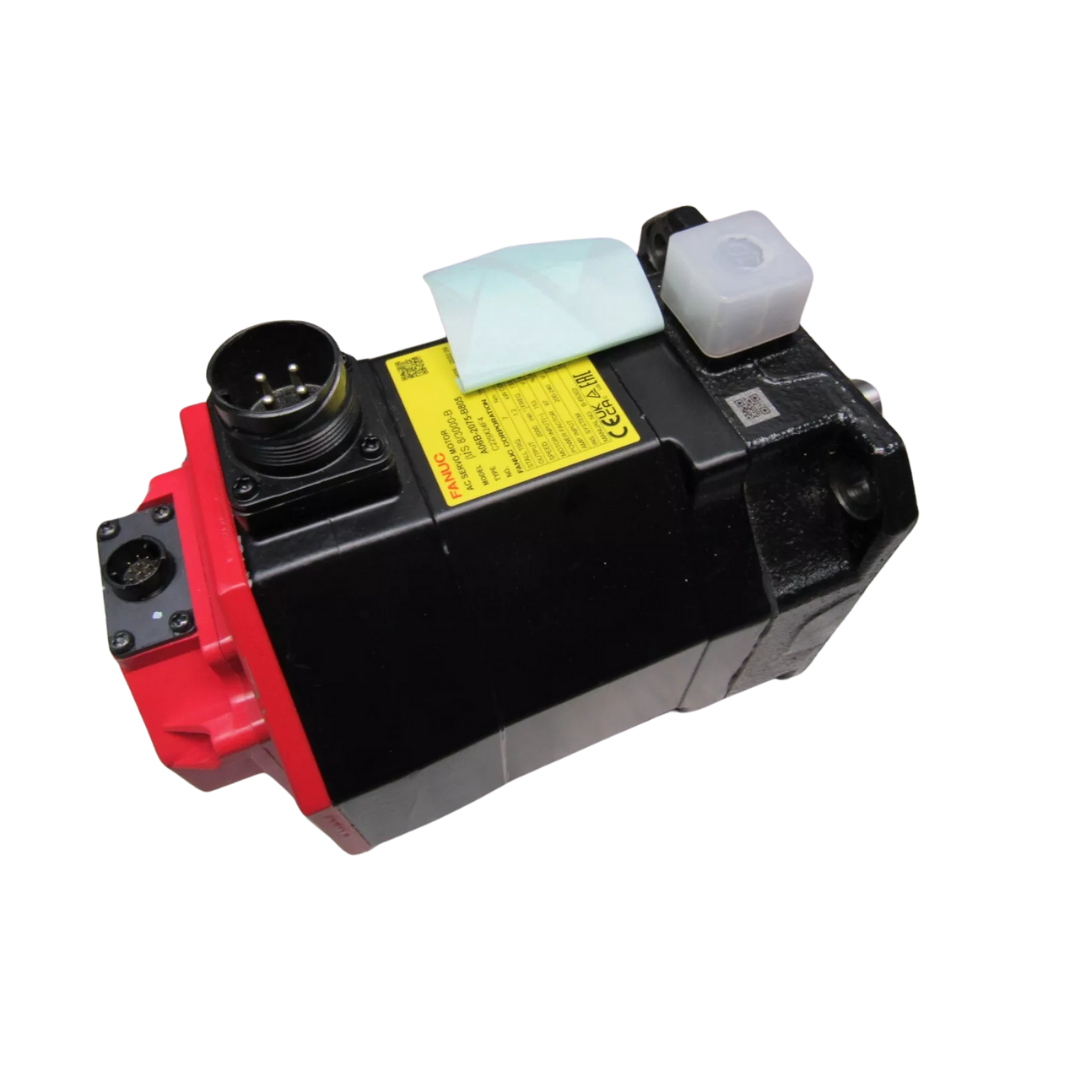 A06B-2075-B805 SV Motor BIS 8/3000-B