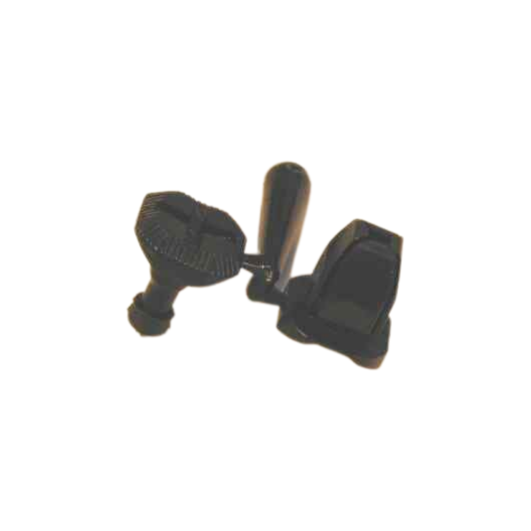 A98L-0004-0093#A Arrow Plastic