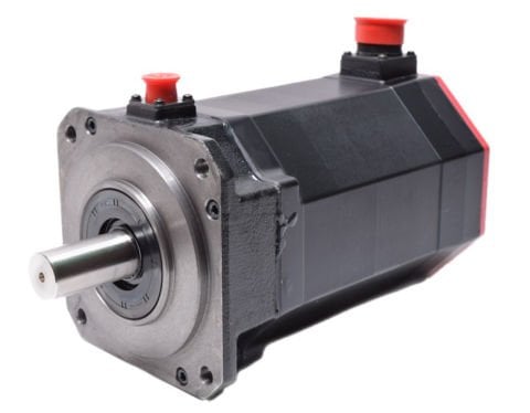 A06B-2232-B705 SV Motor AIS 8/6000-B