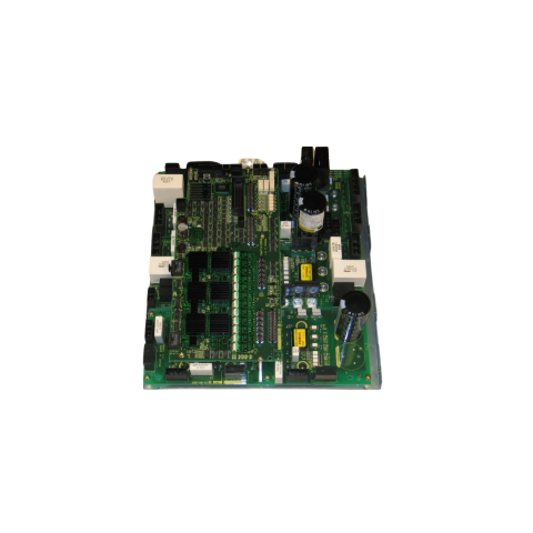 A06B-6107-H002 Servo Amplifier 6 Axis R30IA