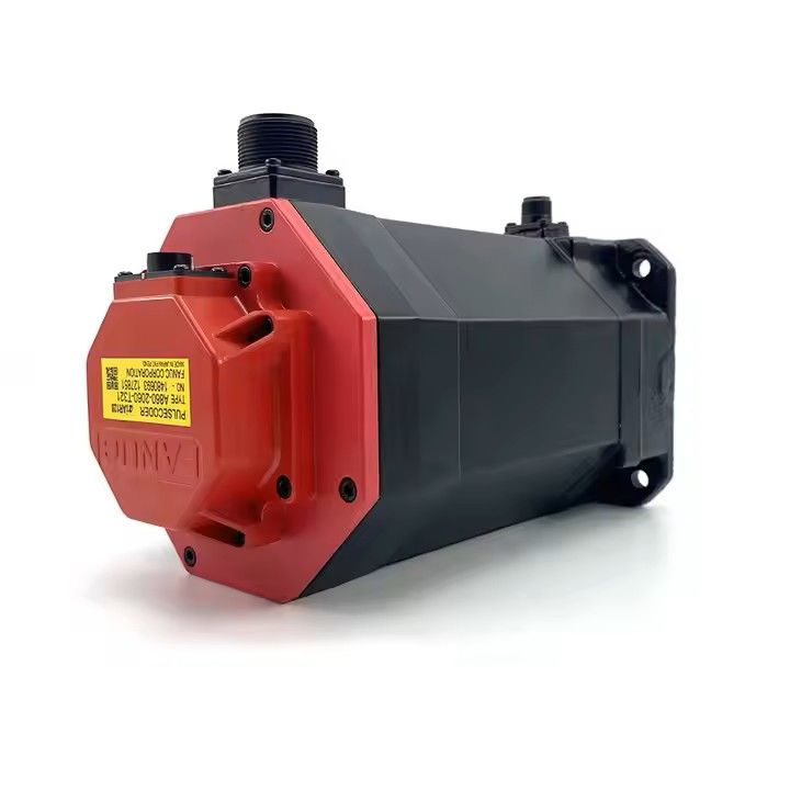 A06B-2238-B805 SV Motor Alpha iS 12/4000-B