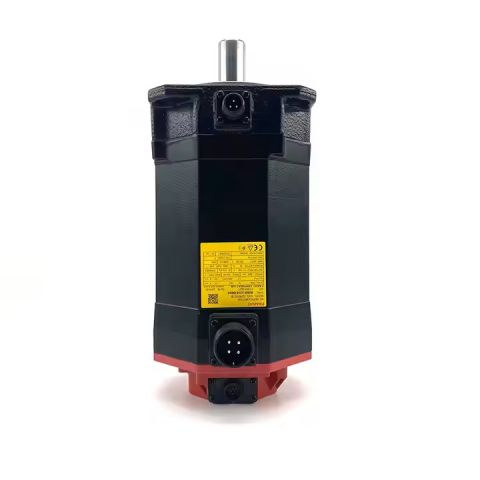 A06B-2238-B805 SV Motor Alpha iS 12/4000-B