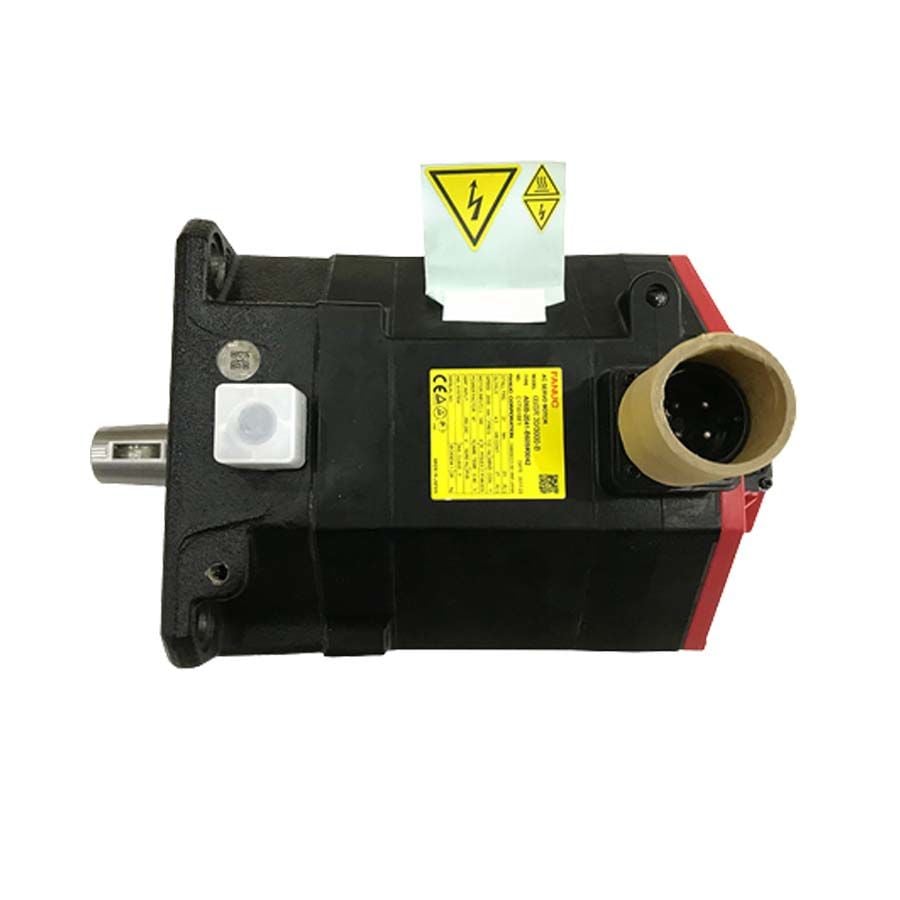 A06B-2041-B605#0042 SV Motor AISR 30/3000