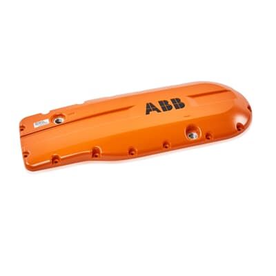 3HAC024841-001 Cover Right with Gasket
