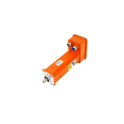 3HAC040406-001 MU100 Motor
