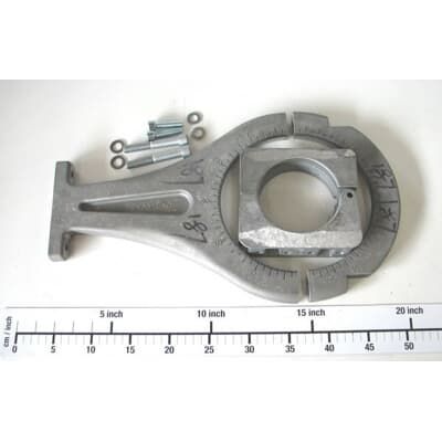 3HAC025495-003 Harness Support Axis 6