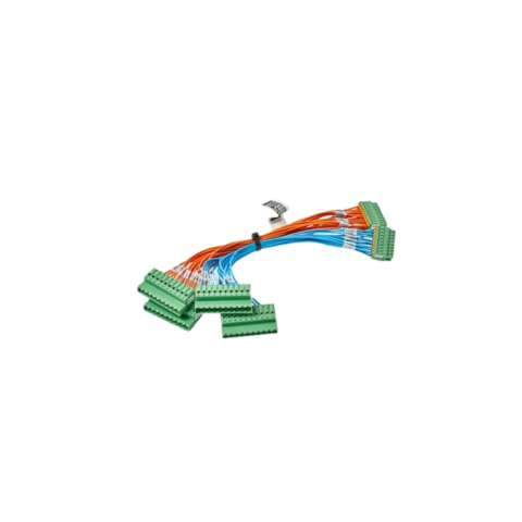 3HAC063906-001 Euromap 67 I/O Adapter