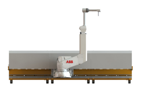 IRB 5350