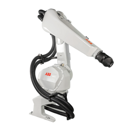 IRB 5500 FlexPainter