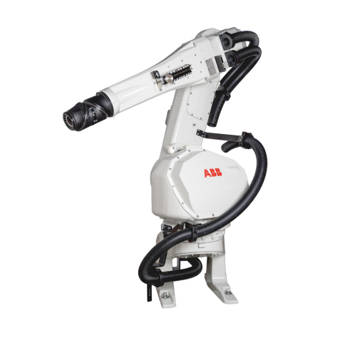 IRB 5510 FlexPainter
