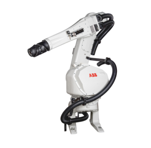 IRB 5510 FlexPainter