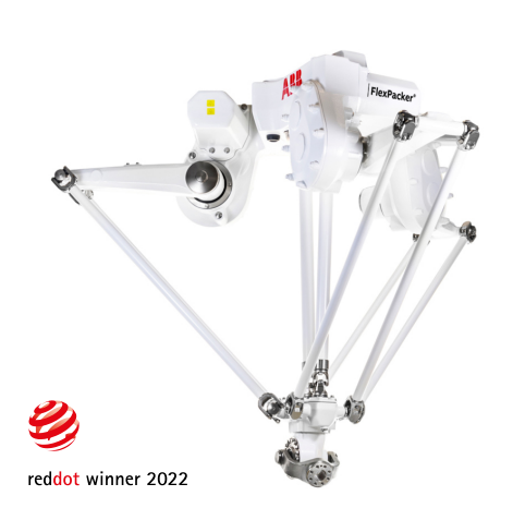 IRB 390 FlexPacker®