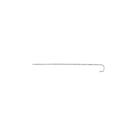 5148846 HP bent tube 3/8, SLIV